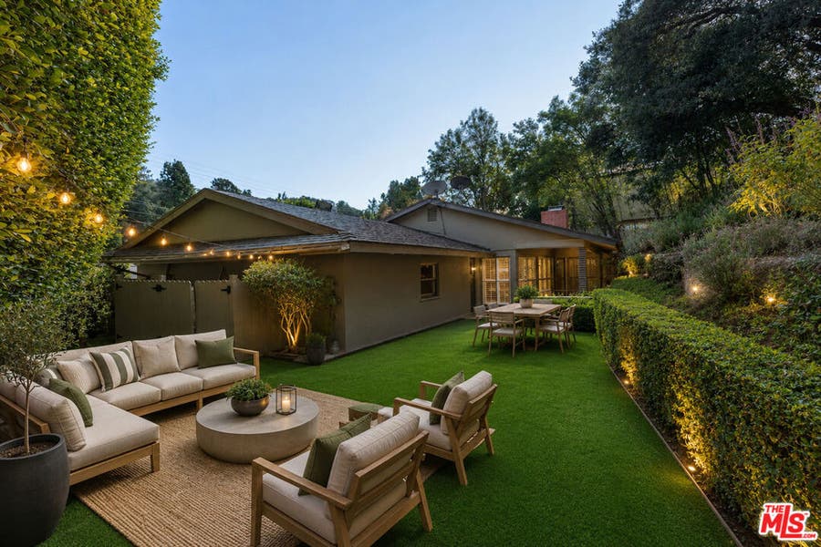 Property photo for 2559 Hutton Drive, Los Angeles, CA
