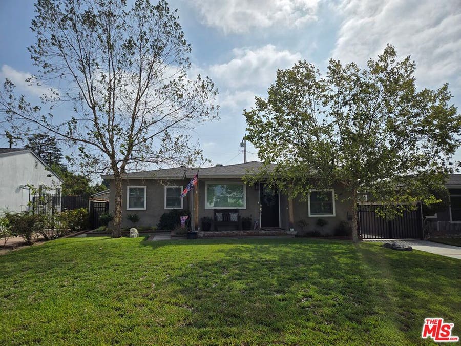 Property photo for 1608 Delford Avenue, Duarte, CA
