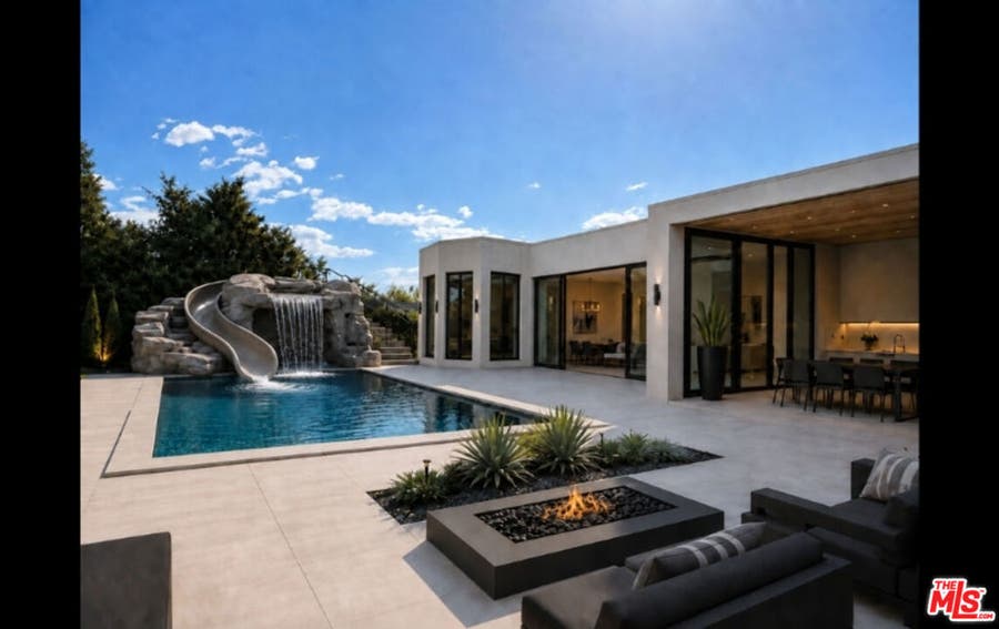 Property photo for 16351 Sloan Drive, Los Angeles, CA
