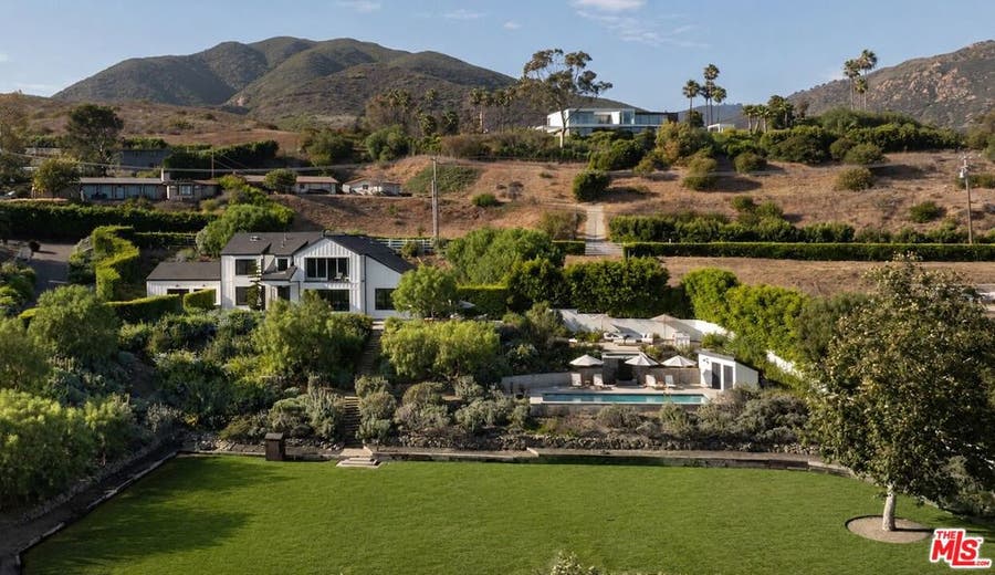 Property photo for 5944 Cavalleri Road, Malibu, CA