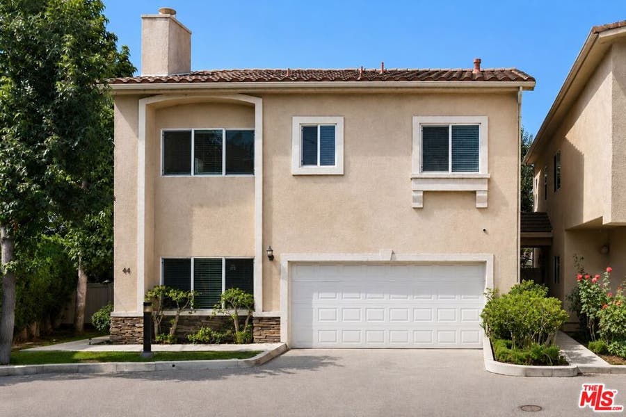 Property photo for 20300 Vanowen Street, #44, Los Angeles, CA