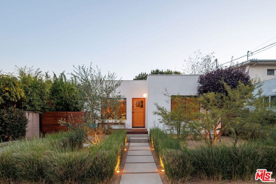 Property photo for 2013 Walnut Avenue, Los Angeles, CA