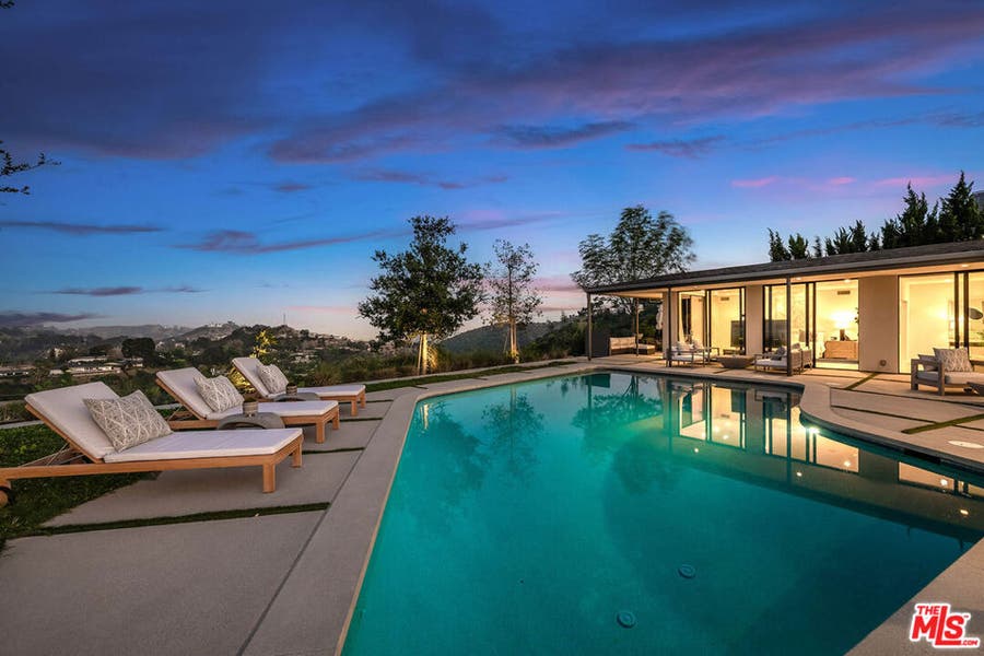 Property photo for 8545 Charl Lane, Los Angeles, CA