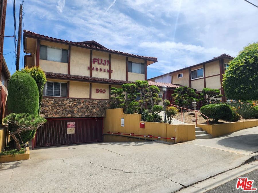 Property photo for 540 Evergreen Street, #17, Inglewood, CA