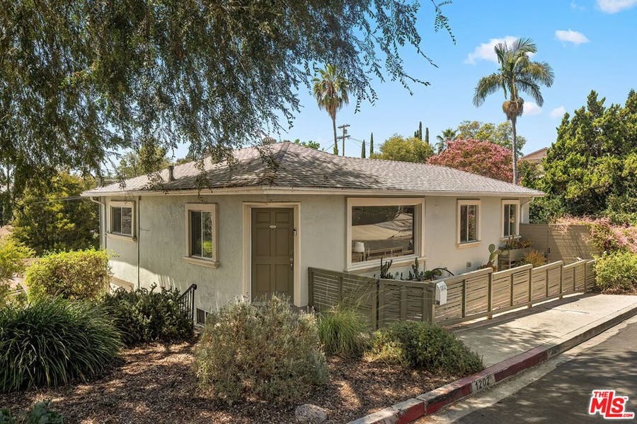 Property photo for 1202 Kipling Avenue, Los Angeles, CA