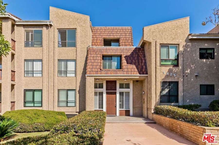 Property photo for 5625 Cambridge Way, #203, Culver City, CA