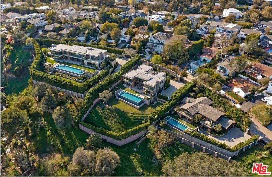 Property photo for 620 N Marquette Street, Pacific Palisades, CA