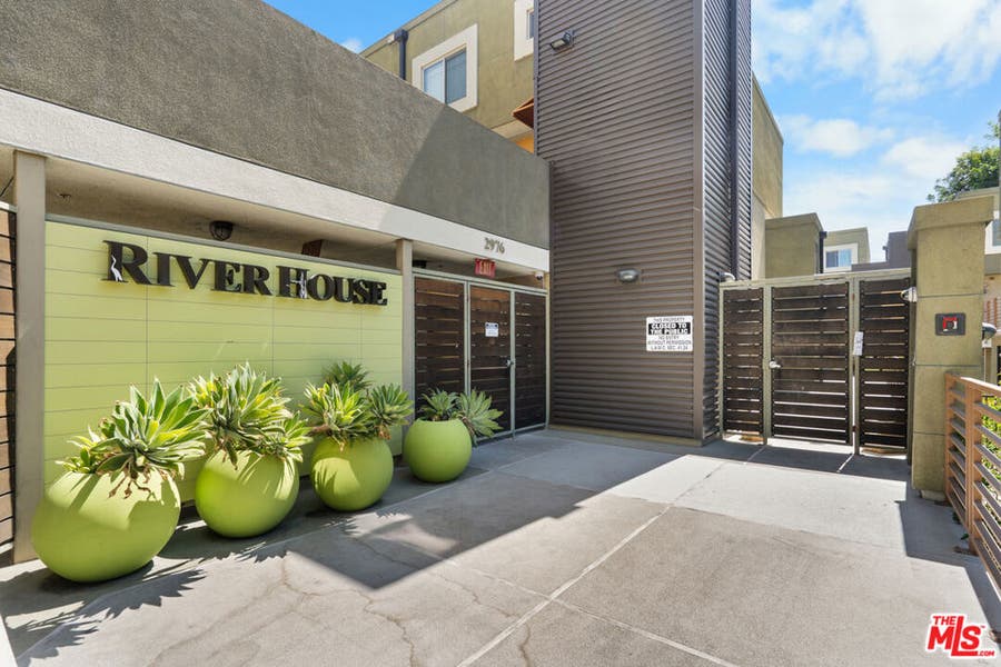 Property photo for 2980 Ripple Place, #206, Los Angeles, CA