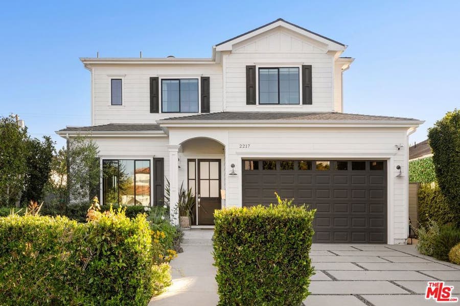 Property photo for 2217 Parnell Avenue, Los Angeles, CA