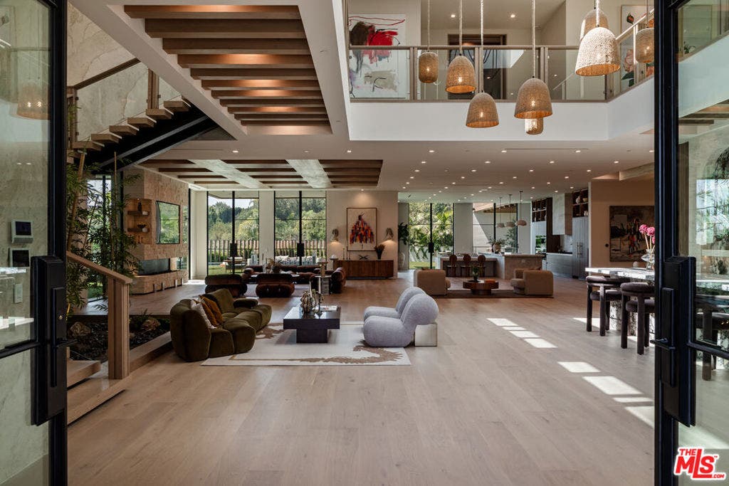 1465 Donhill Drive, Beverly Hills, CA 90210 1465 Donhill Drive, Beverly Hills, CA 90210