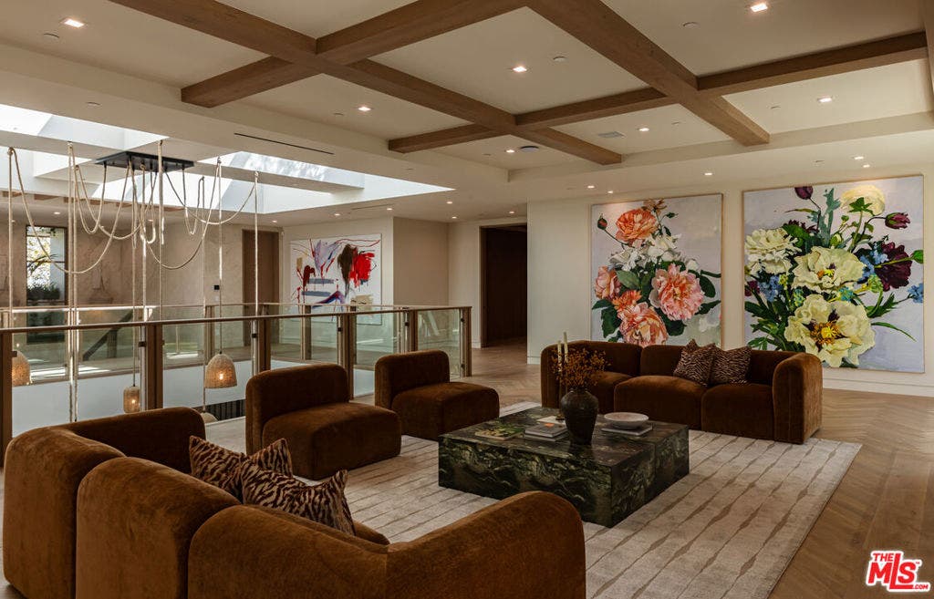 1465 Donhill Drive, Beverly Hills, CA 90210 1465 Donhill Drive, Beverly Hills, CA 90210