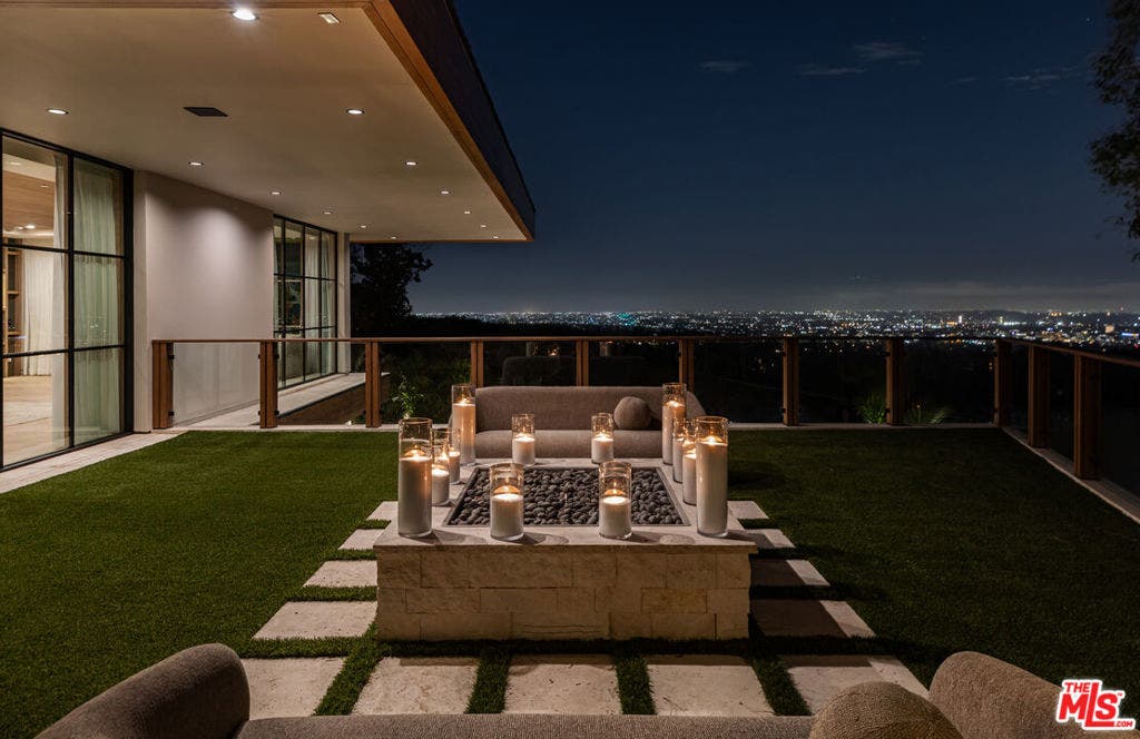1465 Donhill Drive, Beverly Hills, CA 90210 1465 Donhill Drive, Beverly Hills, CA 90210