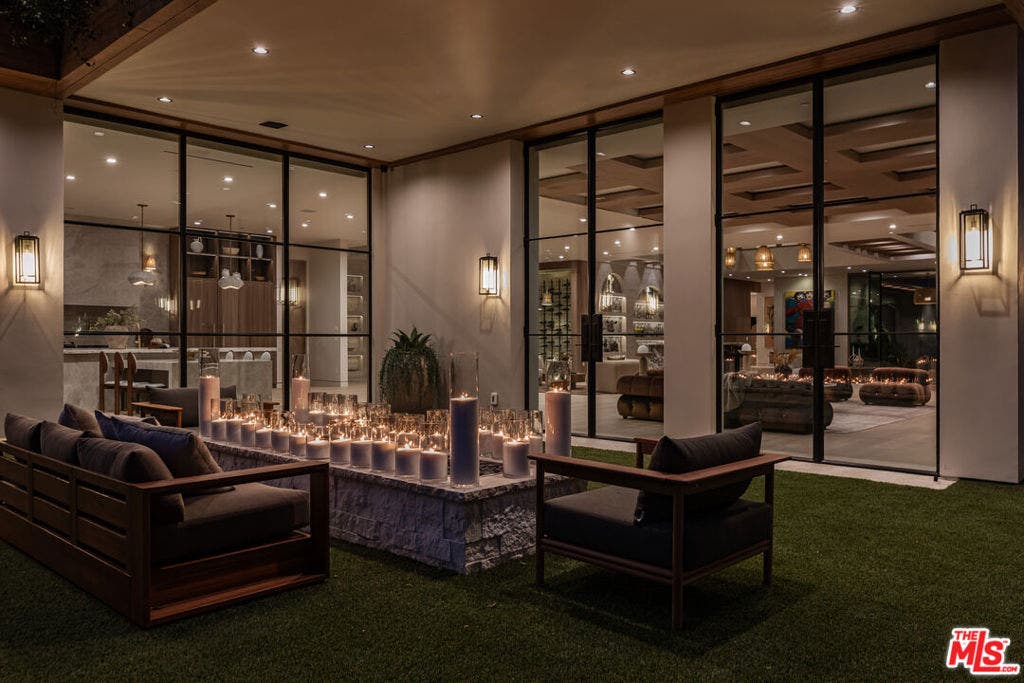 1465 Donhill Drive, Beverly Hills, CA 90210 1465 Donhill Drive, Beverly Hills, CA 90210