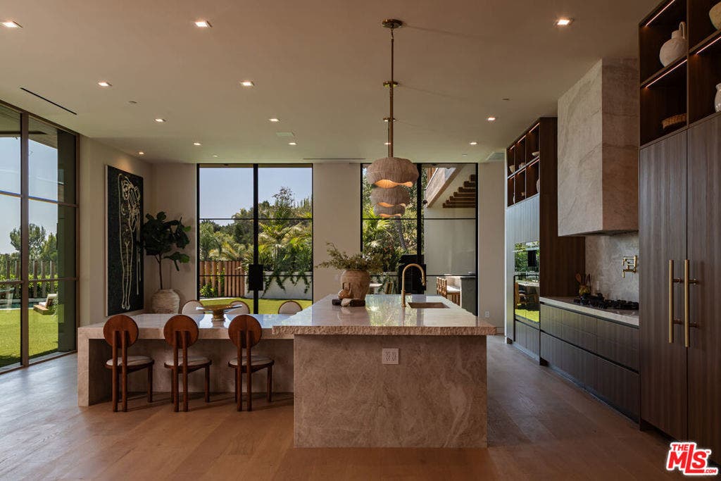 1465 Donhill Drive, Beverly Hills, CA 90210 1465 Donhill Drive, Beverly Hills, CA 90210