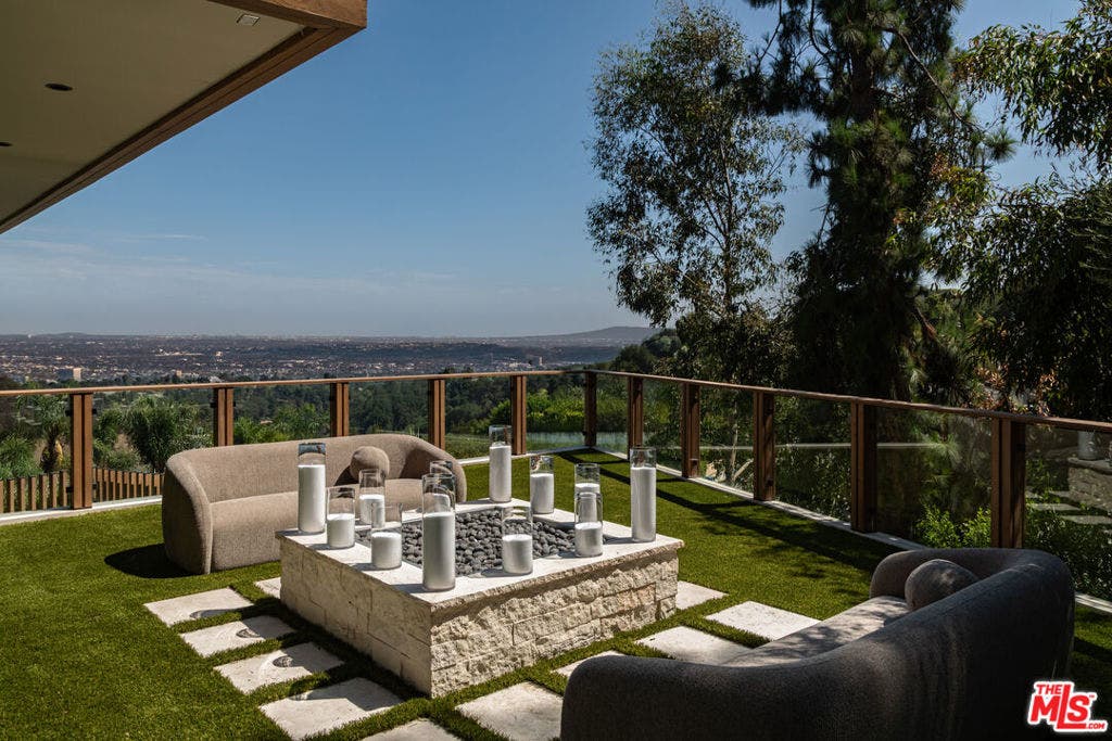 1465 Donhill Drive, Beverly Hills, CA 90210 1465 Donhill Drive, Beverly Hills, CA 90210