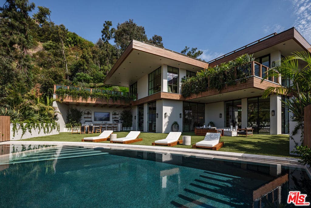 1465 Donhill Drive, Beverly Hills, CA 90210 1465 Donhill Drive, Beverly Hills, CA 90210