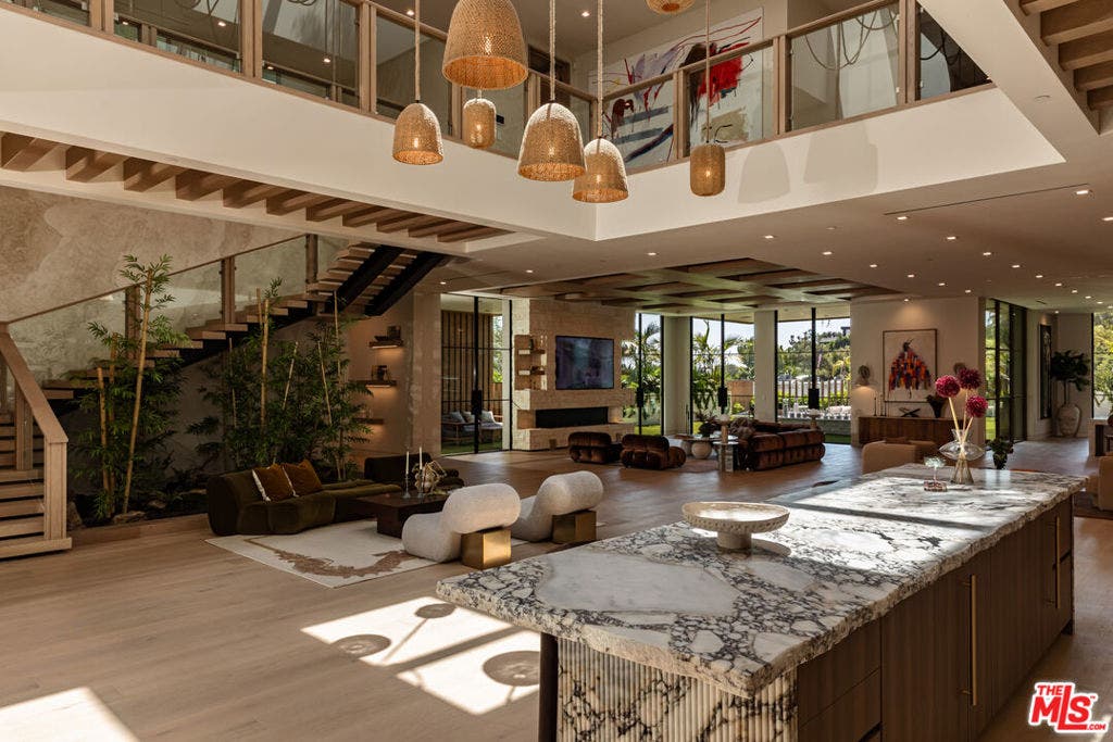 1465 Donhill Drive, Beverly Hills, CA 90210 1465 Donhill Drive, Beverly Hills, CA 90210