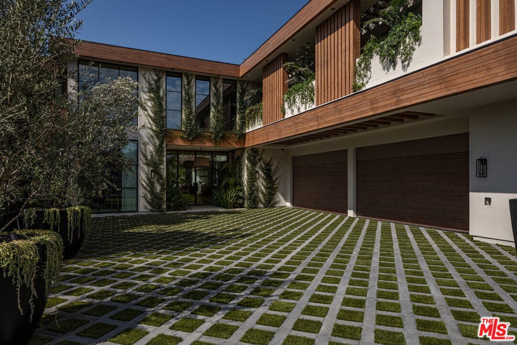 1465 Donhill Drive, Beverly Hills, CA 90210 1465 Donhill Drive, Beverly Hills, CA 90210