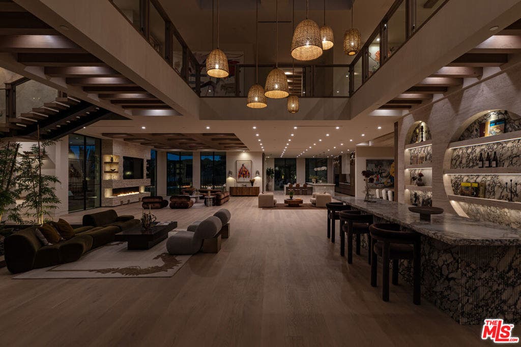1465 Donhill Drive, Beverly Hills, CA 90210 1465 Donhill Drive, Beverly Hills, CA 90210
