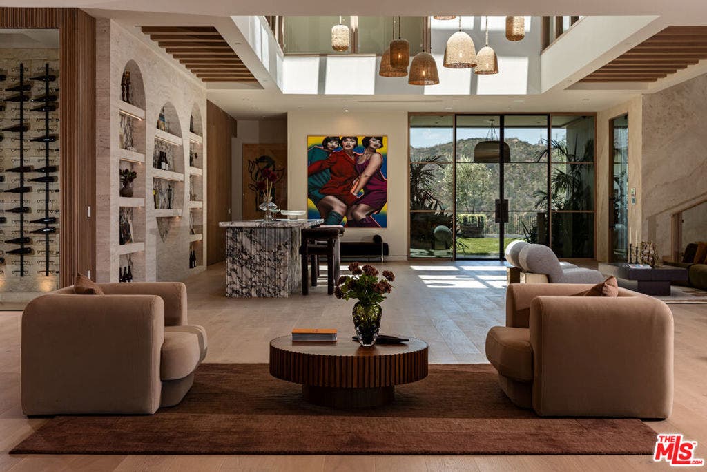 1465 Donhill Drive, Beverly Hills, CA 90210 1465 Donhill Drive, Beverly Hills, CA 90210