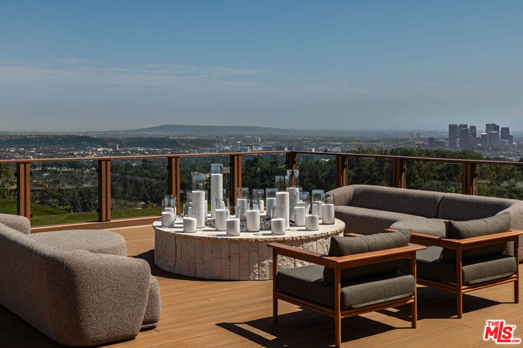 1465 Donhill Drive, Beverly Hills, CA 90210 1465 Donhill Drive, Beverly Hills, CA 90210