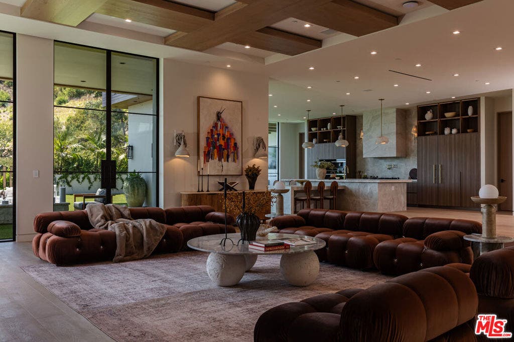 1465 Donhill Drive, Beverly Hills, CA 90210 1465 Donhill Drive, Beverly Hills, CA 90210