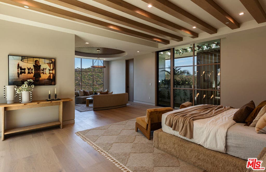 1465 Donhill Drive, Beverly Hills, CA 90210 1465 Donhill Drive, Beverly Hills, CA 90210