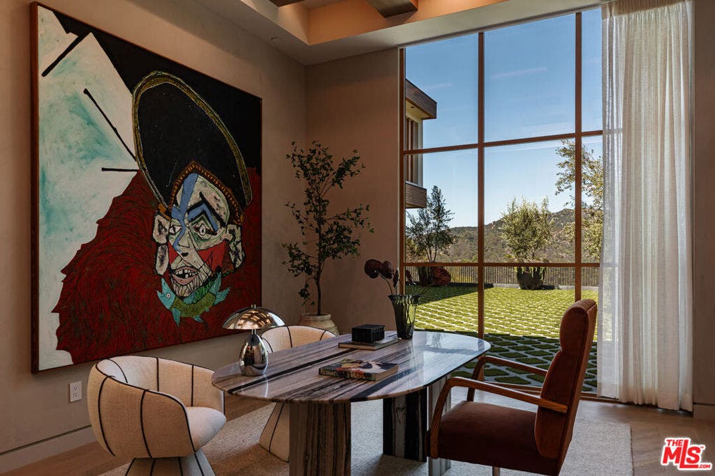1465 Donhill Drive, Beverly Hills, CA 90210 1465 Donhill Drive, Beverly Hills, CA 90210