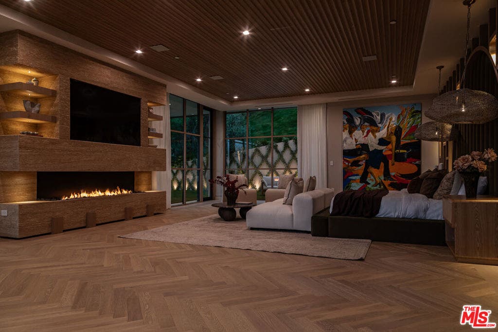 1465 Donhill Drive, Beverly Hills, CA 90210 1465 Donhill Drive, Beverly Hills, CA 90210