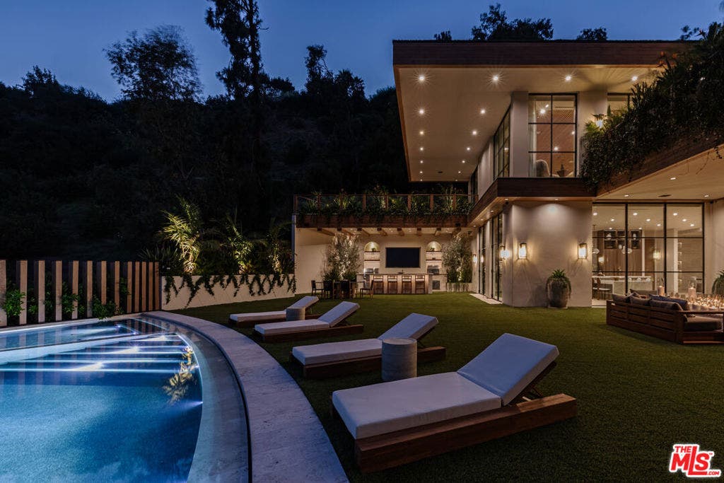 1465 Donhill Drive, Beverly Hills, CA 90210 1465 Donhill Drive, Beverly Hills, CA 90210