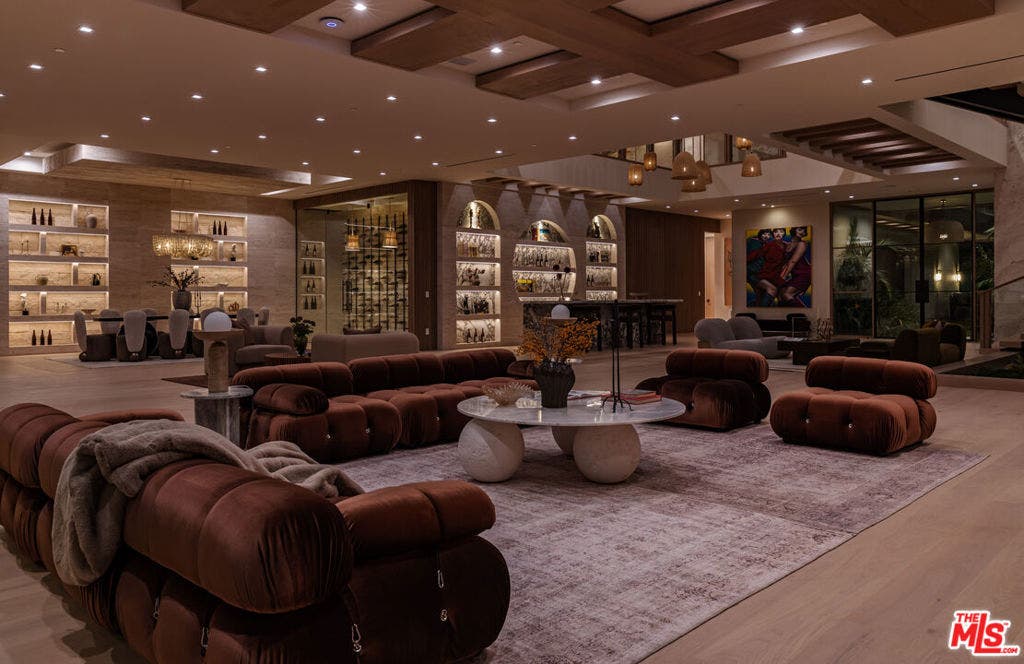 1465 Donhill Drive, Beverly Hills, CA 90210 1465 Donhill Drive, Beverly Hills, CA 90210