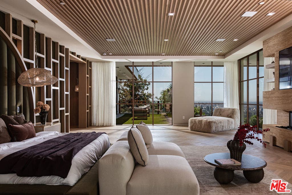 1465 Donhill Drive, Beverly Hills, CA 90210 1465 Donhill Drive, Beverly Hills, CA 90210