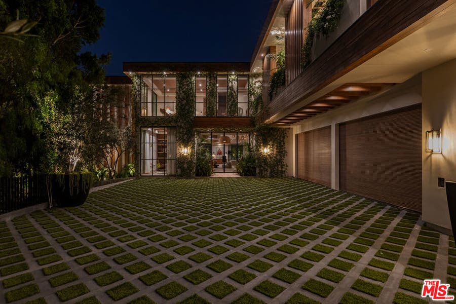 Property photo for 1465 Donhill Drive, Beverly Hills, CA
