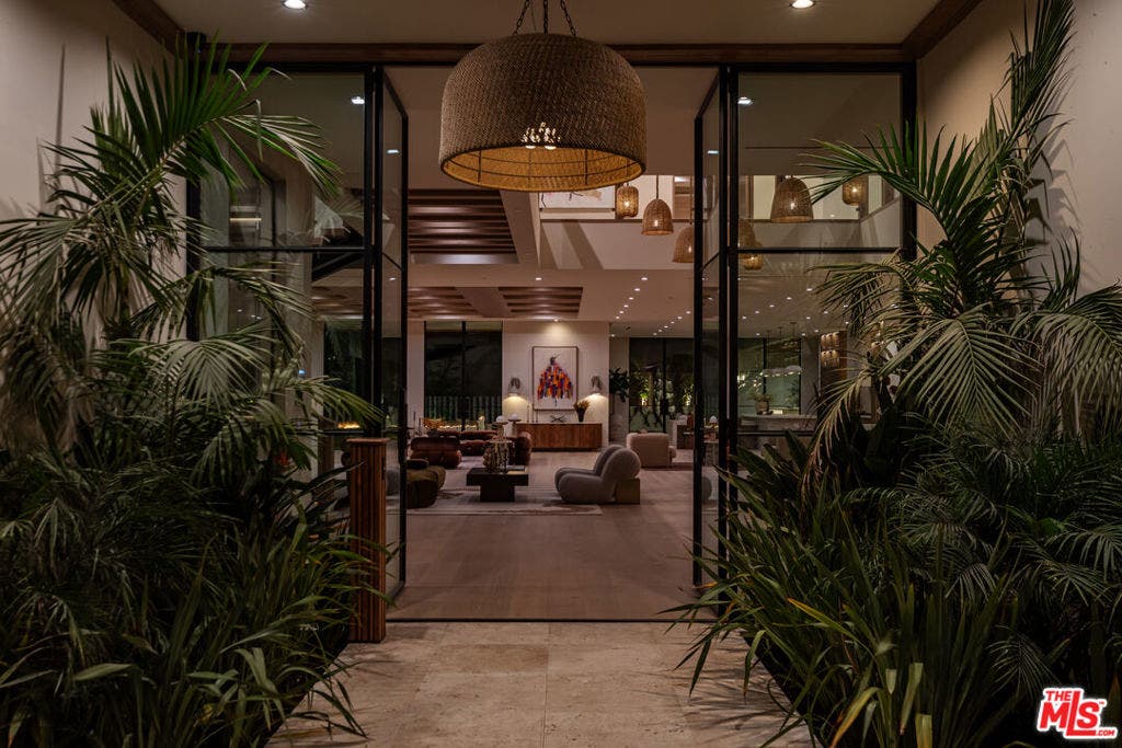 1465 Donhill Drive, Beverly Hills, CA 90210 1465 Donhill Drive, Beverly Hills, CA 90210