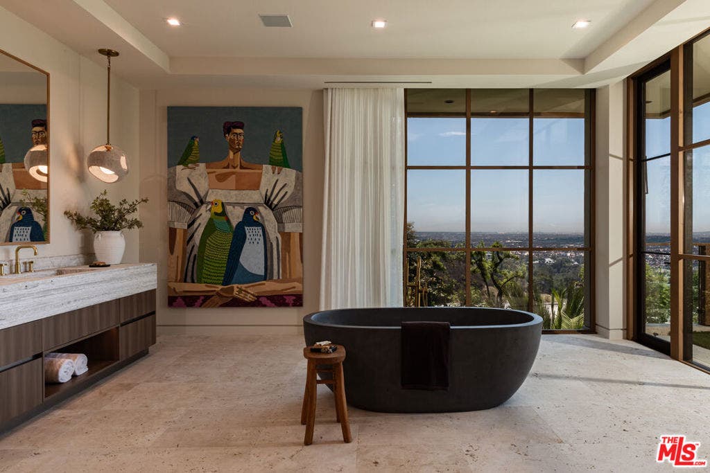 1465 Donhill Drive, Beverly Hills, CA 90210 1465 Donhill Drive, Beverly Hills, CA 90210