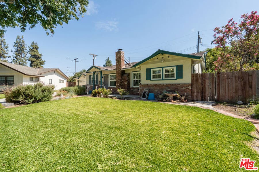 Property photo for 622 E Sandra Avenue, Arcadia, CA