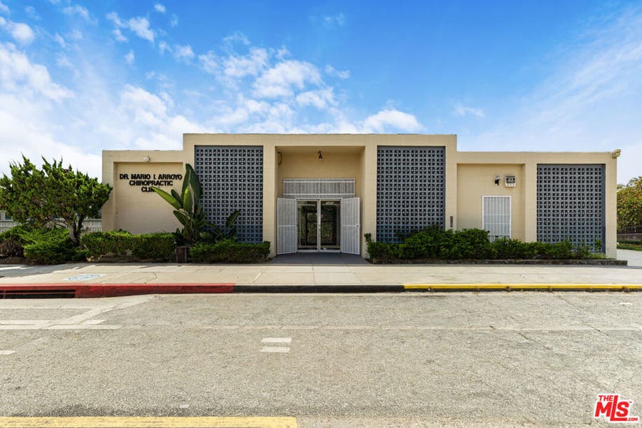 Property photo for 3480 Live Oak Street, Huntington Park, CA