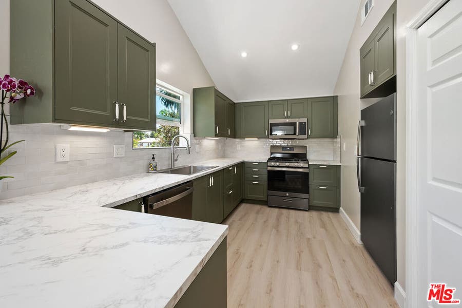 Property photo for 2329 Selby Avenue, Los Angeles, CA