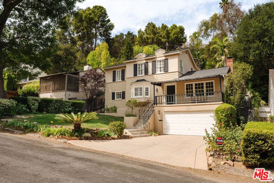 Property photo for 3617 Lankershim Boulevard, Los Angeles, CA