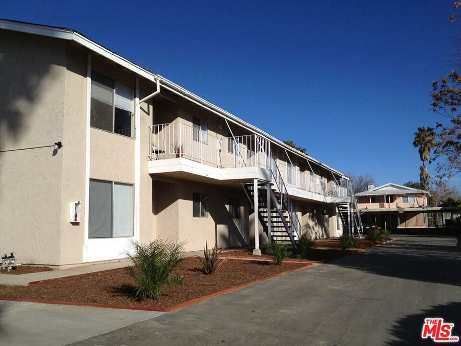 Property photo for 26416 San Jacinto Street, #26420, Hemet, CA