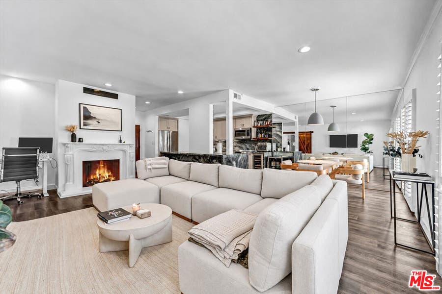 Property photo for 1221 N Kings Road, #101, West Hollywood, CA