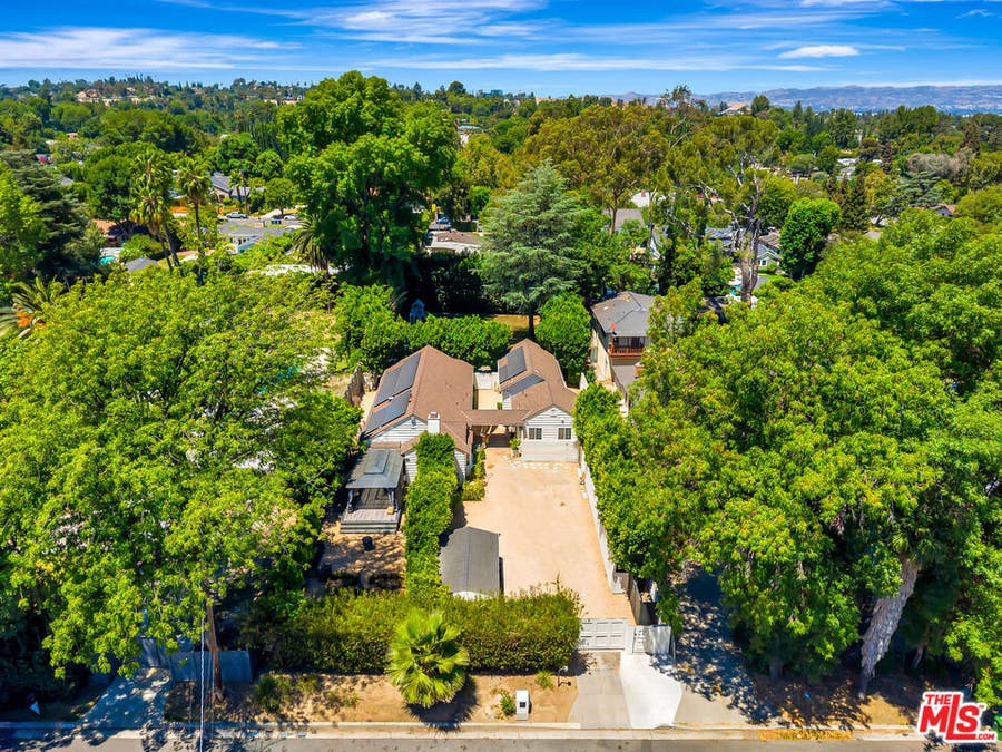 Property photo for 5923 Corbin Avenue, Tarzana, CA