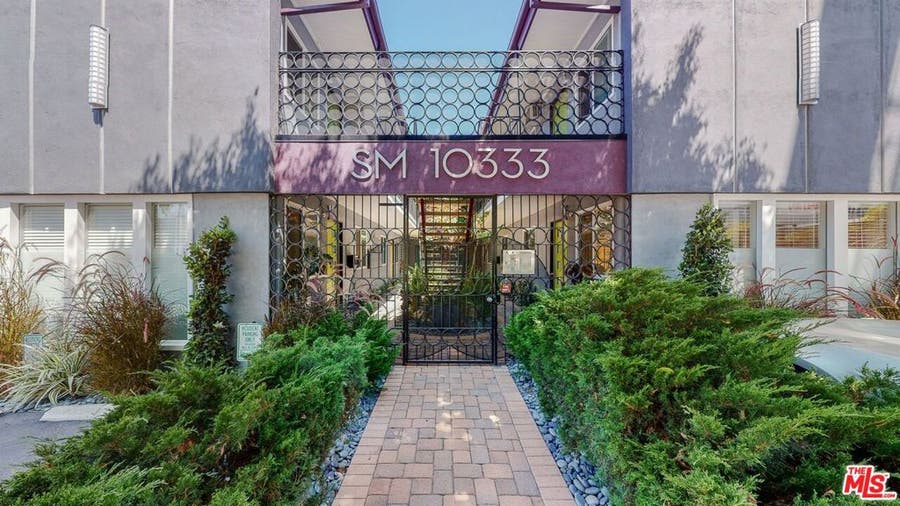 Property photo for 10333 Santa Monica Boulevard, #10, Los Angeles, CA