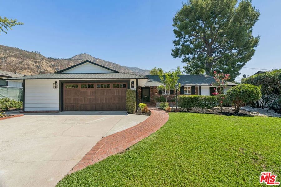 Property photo for 1920 N Altadena Drive, Pasadena, CA