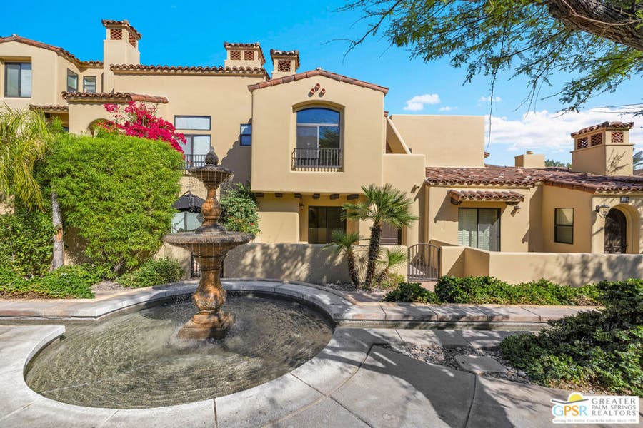 Property photo for 213 Villorrio Drive, Palm Springs, CA
