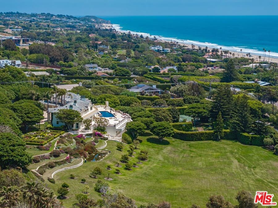Property photo for 6051 Philip Avenue, Malibu, CA