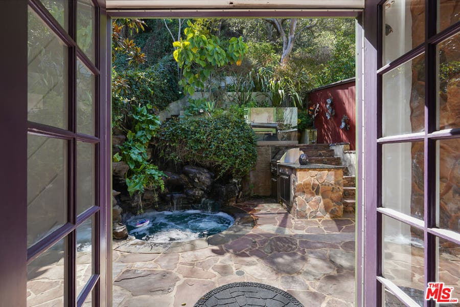 Property photo for 1665 N Beverly Glen Boulevard, Los Angeles, CA