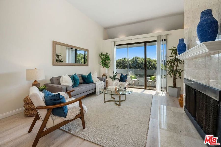 Property photo for 1252 11th Street, #PH 306, Santa Monica, CA