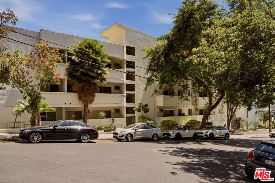 Property photo for 960 Larrabee Street, #117, West Hollywood, CA