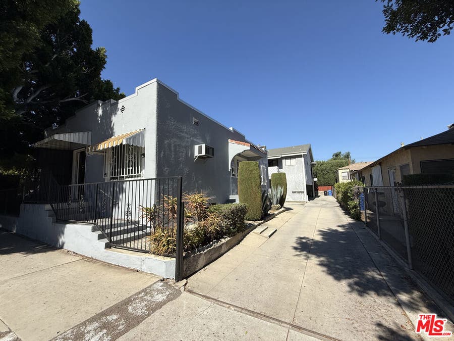 Property photo for 4254 Verdugo Road, Los Angeles, CA